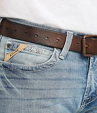 Ariat M7 Rocker Stretch Stirling Stackable Straight Leg Jean
