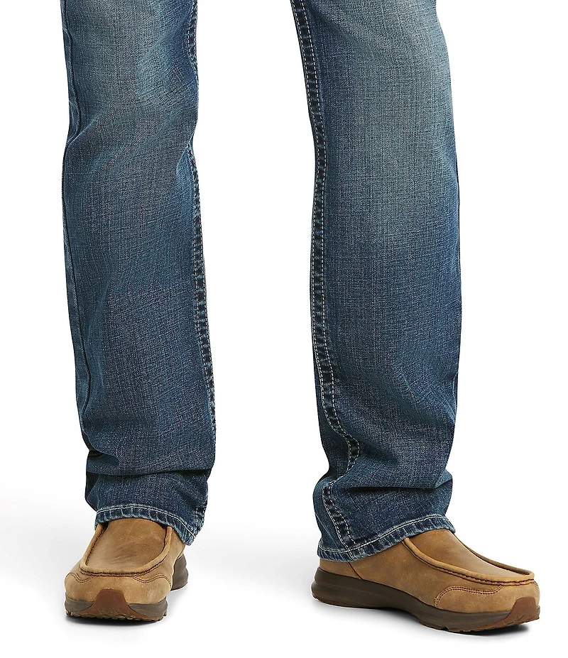 Ariat M7 Rocker Stretch Stirling Stackable Straight Leg Jean