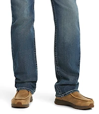 Ariat M7 Rocker Stretch Stirling Stackable Straight Leg Jean