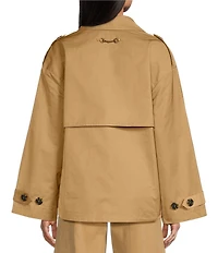 Ariat Staunton Trench Jacket