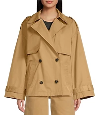 Ariat Staunton Trench Jacket