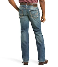 Ariat M5 Slim Gambler Stackable Straight Leg Jean