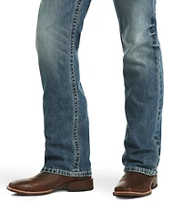Ariat M5 Slim Gambler Stackable Straight Leg Jean