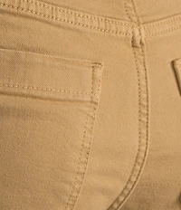 Ariat Ultra High Rise Countryside Wide Leg Crop Jeans