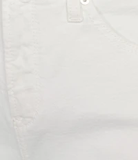 Ariat Ultra High Rise Countryside Wide Leg Cropped Jeans