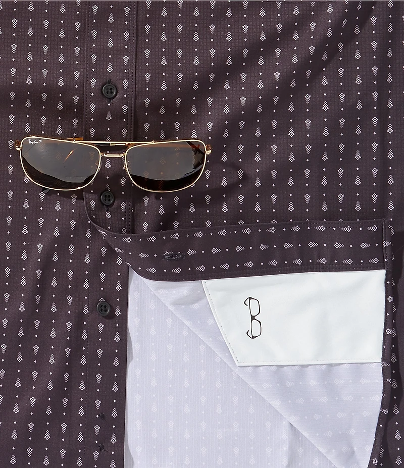 Ariat VentTEK Classic Fit Shirt