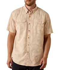 Ariat VentTEK™ Outbound Short Sleeve Shirt