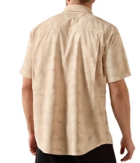 Ariat VentTEK™ Outbound Short Sleeve Shirt