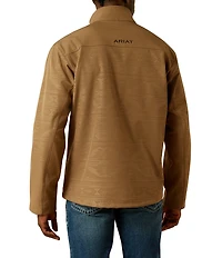 Ariat Vernon Long Sleeve Softshell Jacket