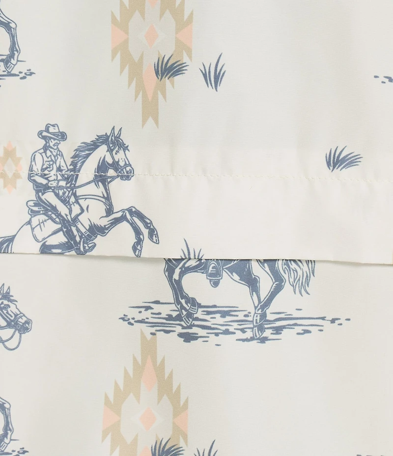 Ariat Wind & Water Resistant Whisper Quarter Zip Pullover Jacket