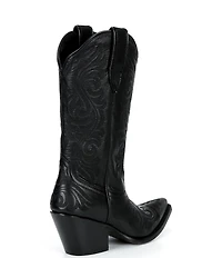 Ariat Women's Amora X Toe Leather Tall Western Boots