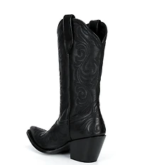 Ariat Women's Amora X Toe Leather Tall Western Boots