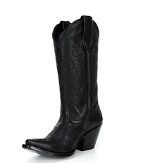 Ariat Women's Amora X Toe Leather Tall Western Boots