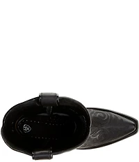 Ariat Women's Amora X Toe Leather Tall Western Boots