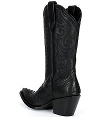 Ariat Women's Amora X Toe Leather Tall Western Boots