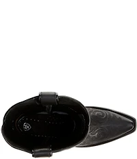 Ariat Women's Amora X Toe Leather Tall Western Boots