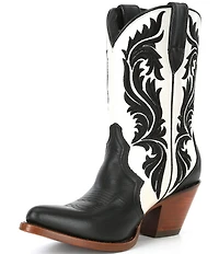 Ariat Women's Antonia Leather Western Boots