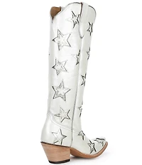 Ariat Women's Casanova Star Leather Tall Boots