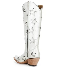 Ariat Women's Casanova Star Leather Tall Boots