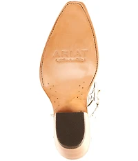 Ariat Women's Casanova Star Leather Tall Boots