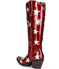 Ariat Women's Casanova Star Leather Tall Boots