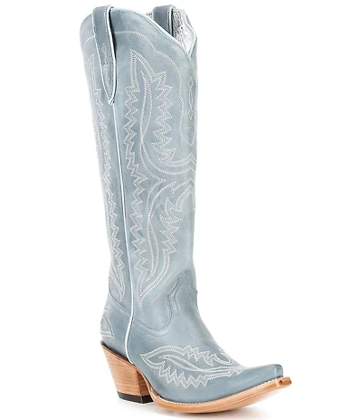 Ariat Women's Casanova Tall Leather Western Boots
