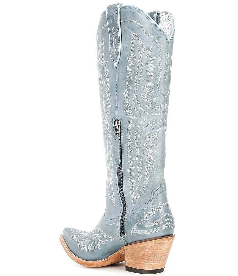 Ariat Women's Casanova Tall Leather Western Boots