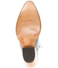 Ariat Women's Casanova Tall Leather Western Boots