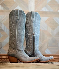 Ariat Women's Casanova Tall Leather Western Boots