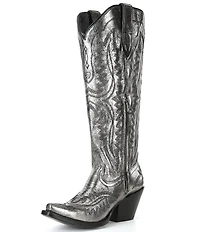 Ariat Women's Casanova Tall Leather Western Boots