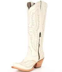 Ariat Women's Casanova Tall Leather Western Boots