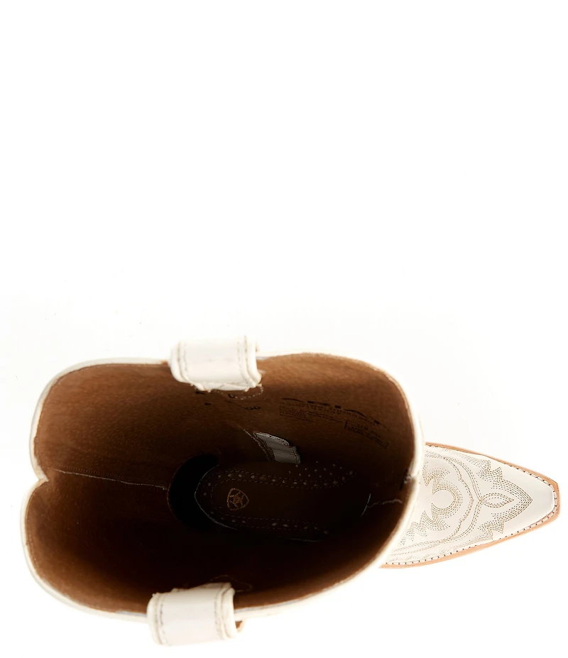 Ariat Women's Casanova Tall Leather Western Boots