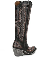 Ariat Women's Casanova Tall Leather Western Boots