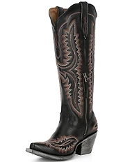 Ariat Women's Casanova Tall Leather Western Boots