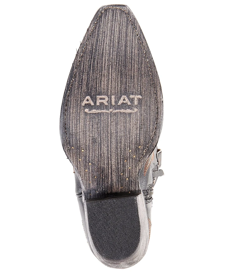 Ariat Women's Casanova Tall Leather Western Boots