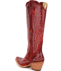 Ariat Women's Casanova Tall Leather Western Boots