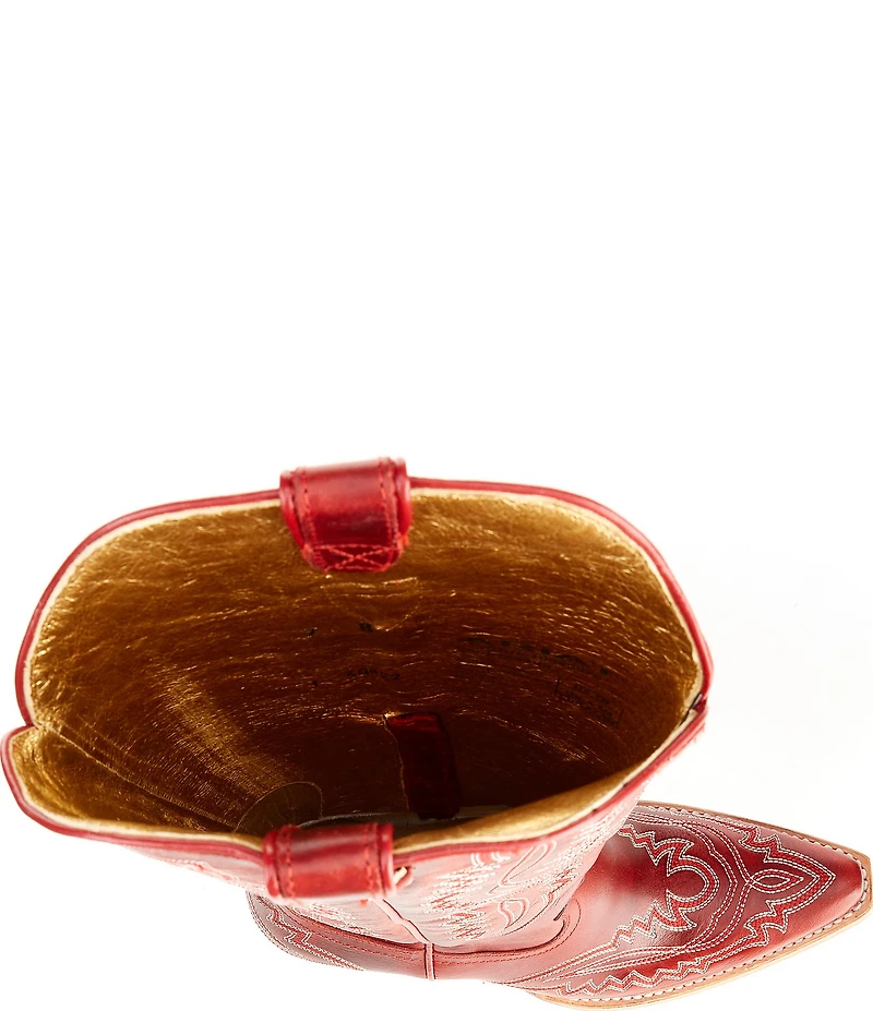 Ariat Women's Casanova Tall Leather Western Boots