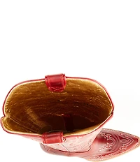 Ariat Women's Casanova Tall Leather Western Boots