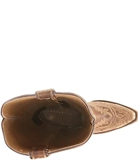 Ariat Women's Casanova Tall Leather Western Boots