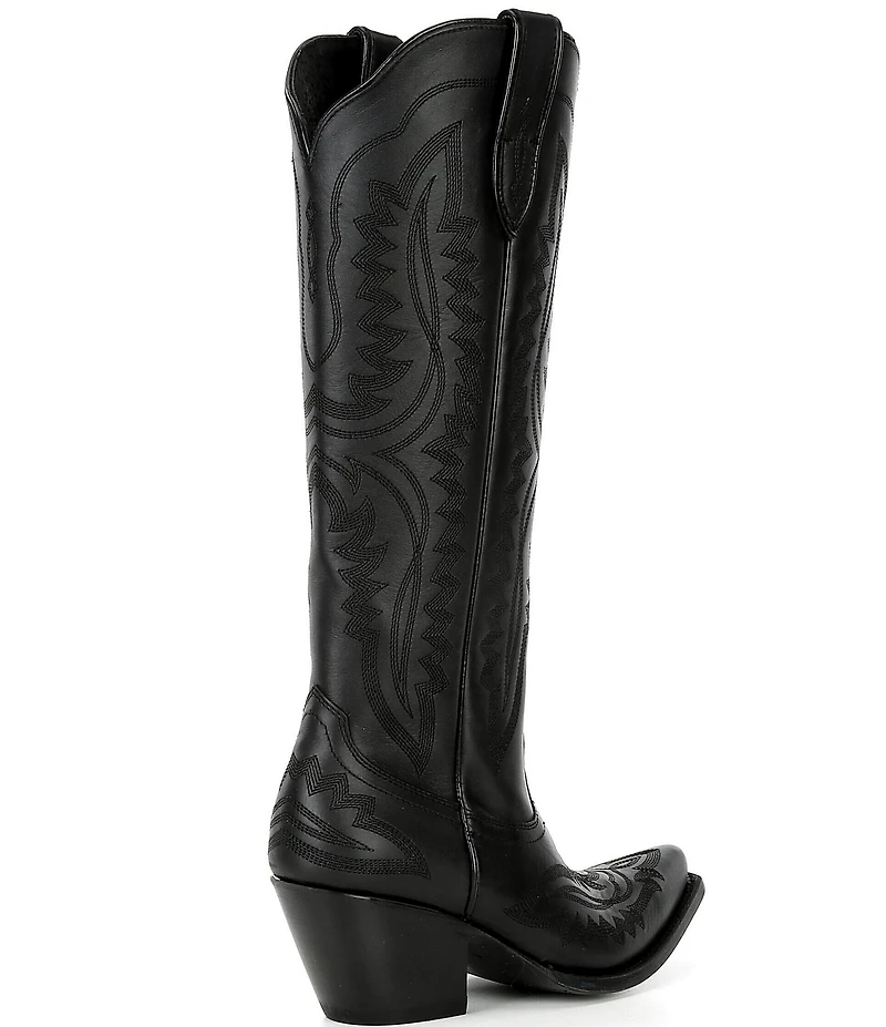 Ariat Women's Casanova Tall Leather Western Boots