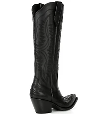 Ariat Women's Casanova Tall Leather Western Boots
