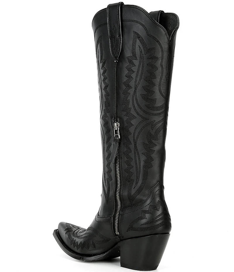 Ariat Women's Casanova Tall Leather Western Boots