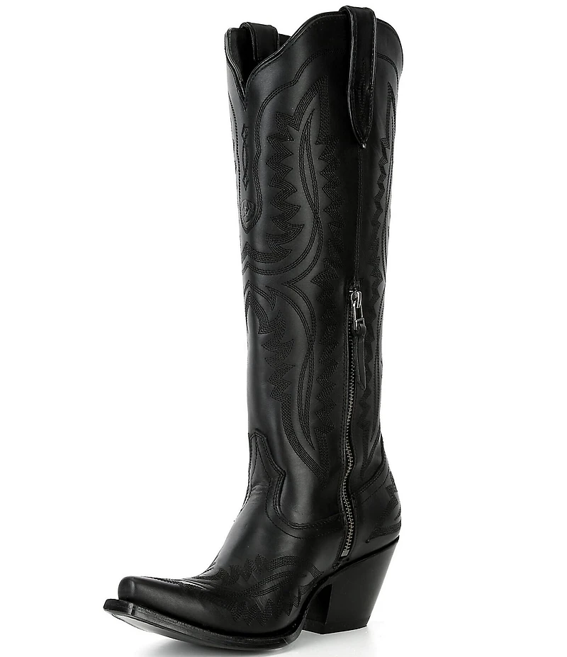 Ariat Women's Casanova Tall Leather Western Boots