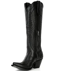 Ariat Women's Casanova Tall Leather Western Boots