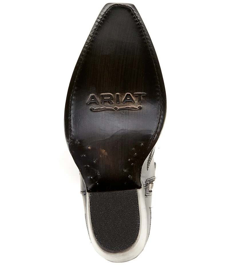 Ariat Women's Casanova Tall Leather Western Boots