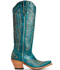 Ariat Women's Casanova Tall Leather Western Boots