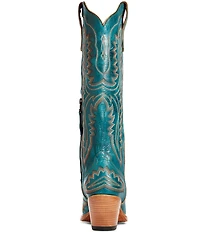 Ariat Women's Casanova Tall Leather Western Boots