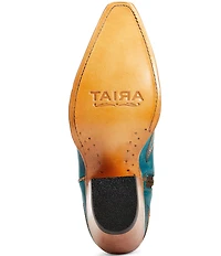 Ariat Women's Casanova Tall Leather Western Boots