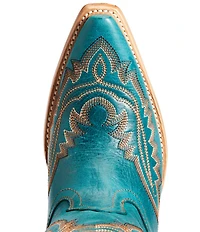 Ariat Women's Casanova Tall Leather Western Boots