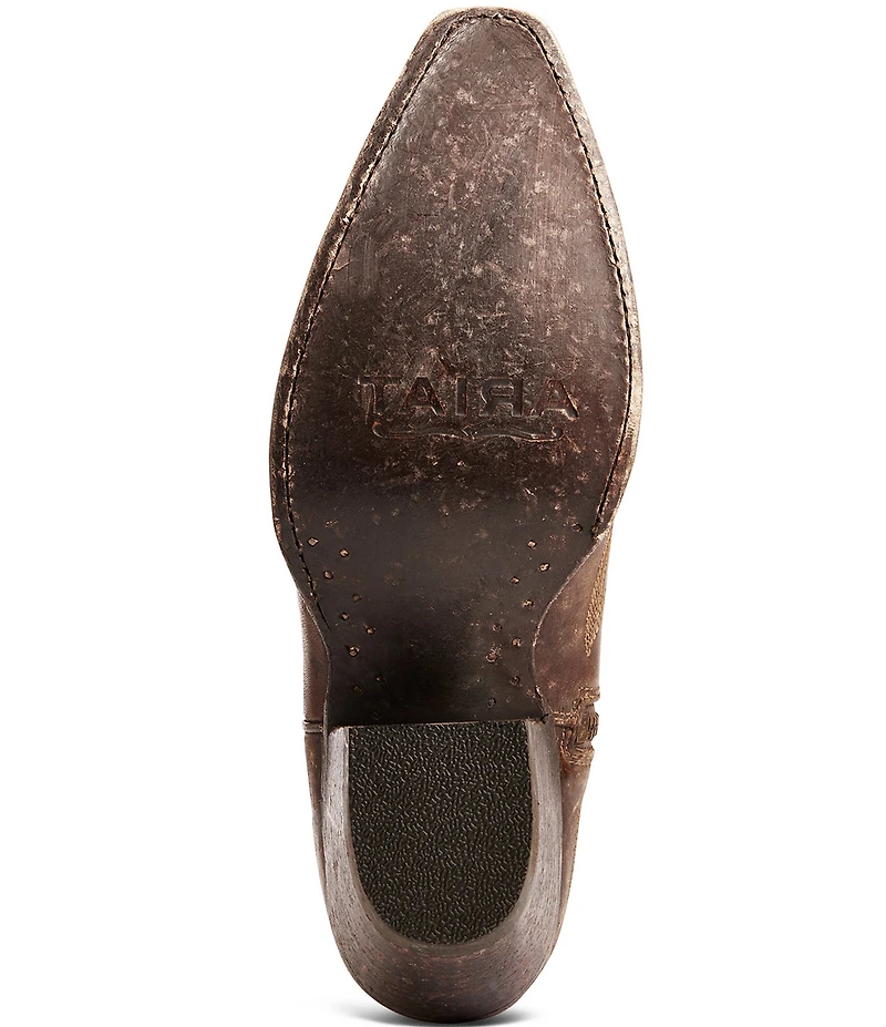 Ariat Women's Casanova Tall Leather Western Boots